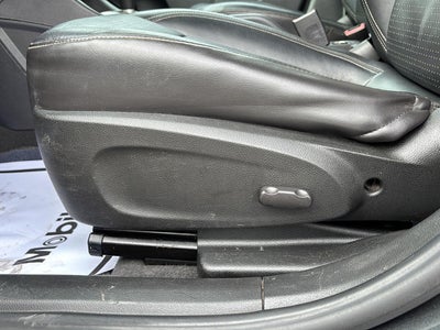 2017 Chevrolet Sonic Premier