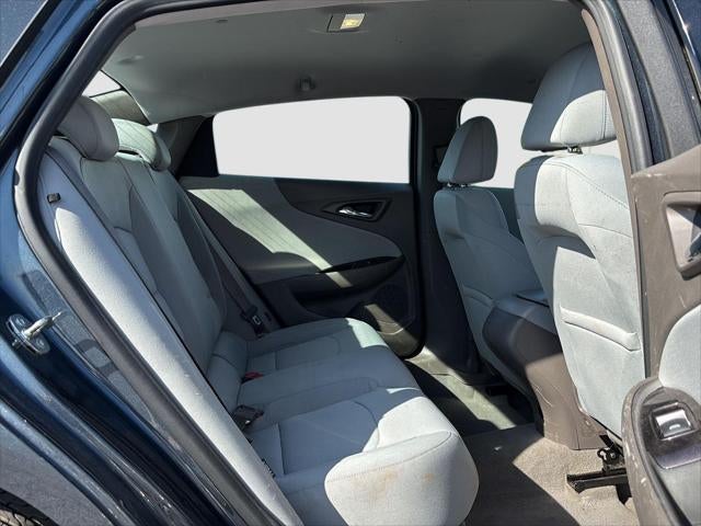 2020 Chevrolet Malibu LS