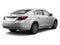 2010 Buick LaCrosse CXS