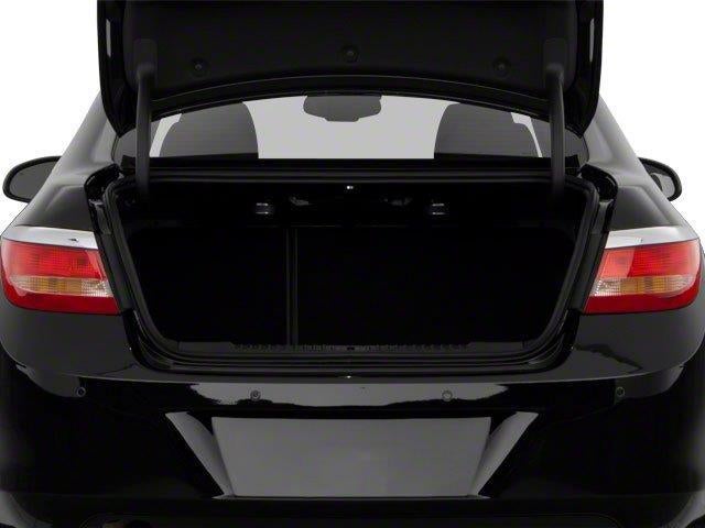 2012 Buick Verano Base