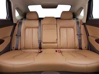 2012 Buick Verano Base
