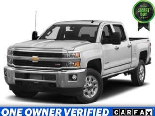 2015 Chevrolet Silverado 2500Hd Built After Aug 14 LTZ