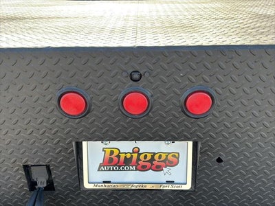 2016 Chevrolet Silverado 3500HD LT