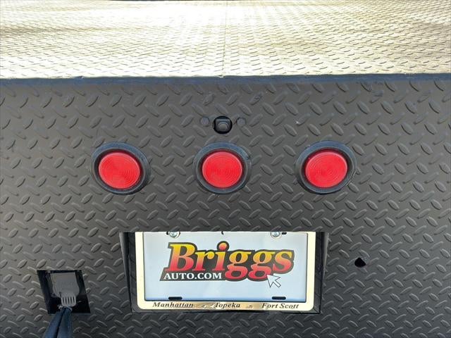 2016 Chevrolet Silverado 3500HD LT