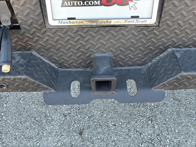 2016 Chevrolet Silverado 3500HD LT