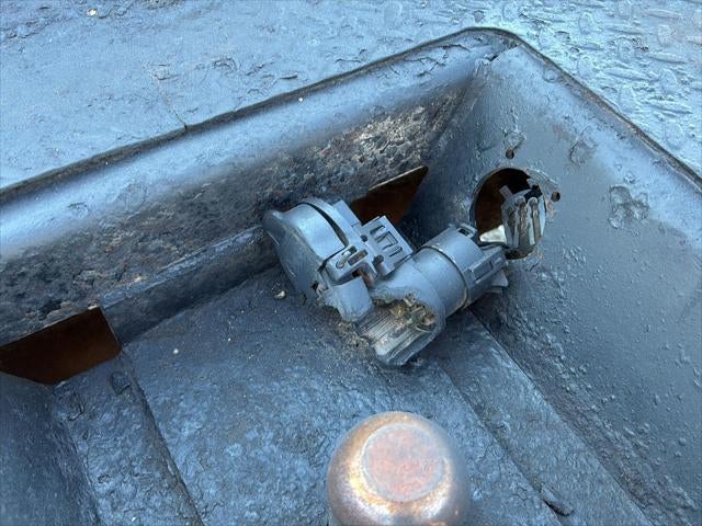 2016 Chevrolet Silverado 3500HD LT