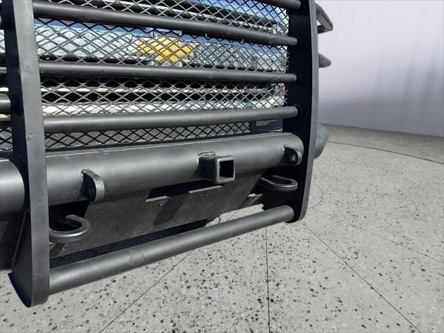 2016 Chevrolet Silverado 3500HD LT