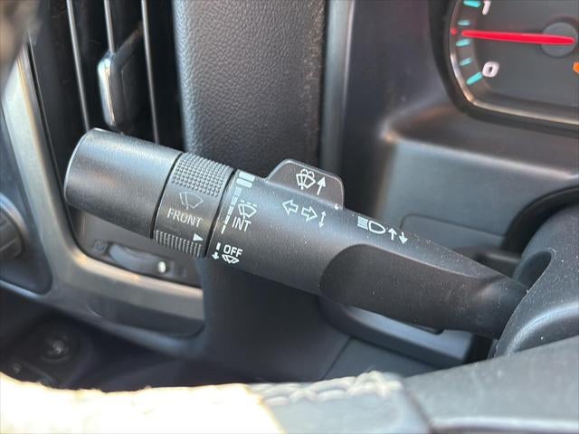 2016 Chevrolet Silverado 3500HD LT