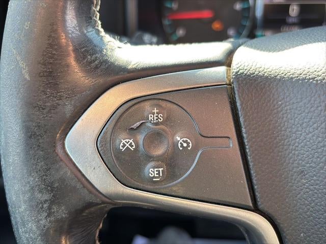 2016 Chevrolet Silverado 3500HD LT