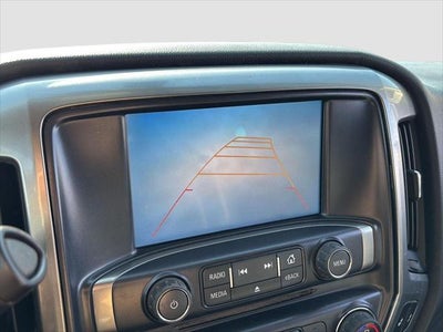 2016 Chevrolet Silverado 3500HD LT