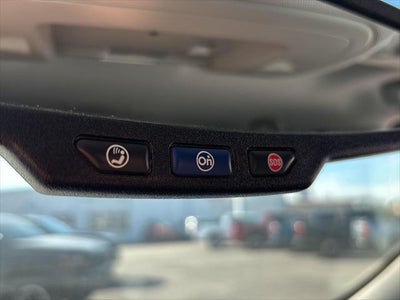 2016 Chevrolet Silverado 3500HD LT