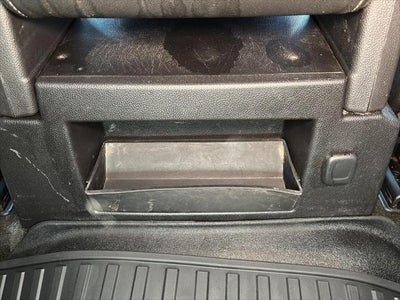 2016 Chevrolet Silverado 3500HD LT