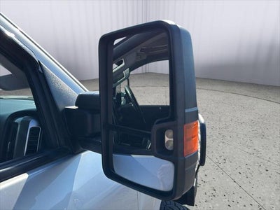 2016 Chevrolet Silverado 3500HD LT