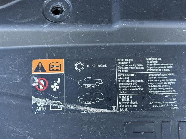 2016 Chevrolet Silverado 3500HD LT