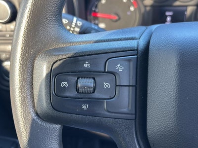 2024 Chevrolet Silverado 2500HD Work Truck