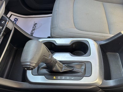 2020 Chevrolet Colorado 4WD LT