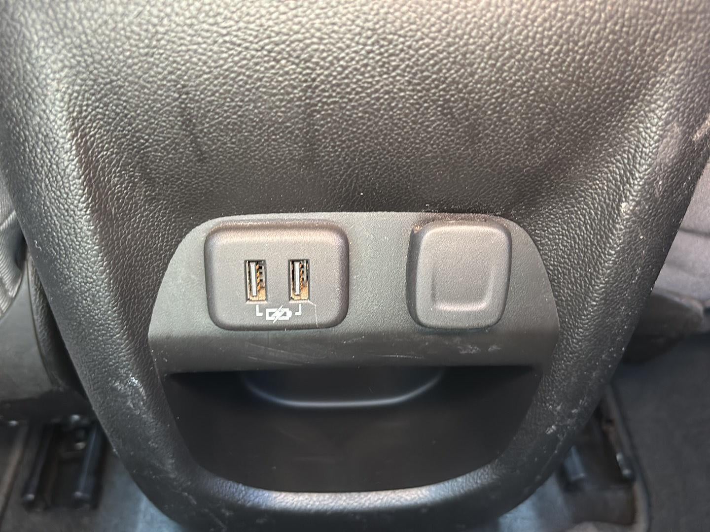 2020 Chevrolet Colorado 4WD LT