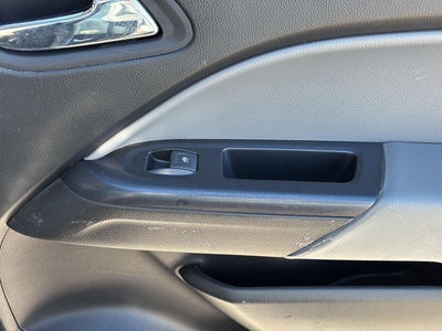 2020 Chevrolet Colorado 4WD LT