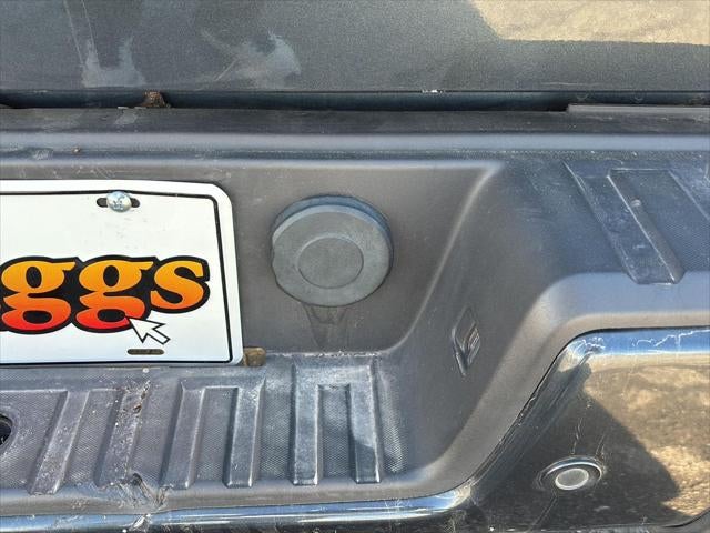 2020 Chevrolet Colorado 4WD LT