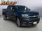 2020 Chevrolet Colorado 4WD LT