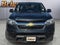 2020 Chevrolet Colorado 4WD LT