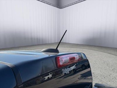 2020 Chevrolet Colorado 4WD LT