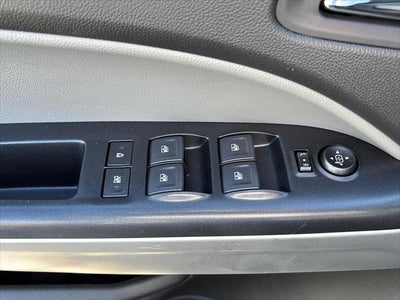 2020 Chevrolet Colorado 4WD LT