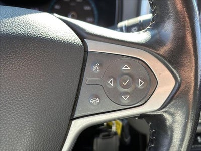 2020 Chevrolet Colorado 4WD LT