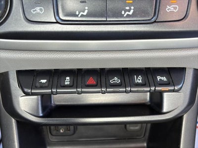 2020 Chevrolet Colorado 4WD LT