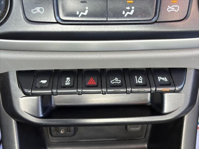 2020 Chevrolet Colorado 4WD LT