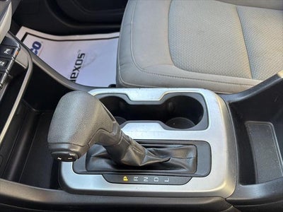 2020 Chevrolet Colorado 4WD LT