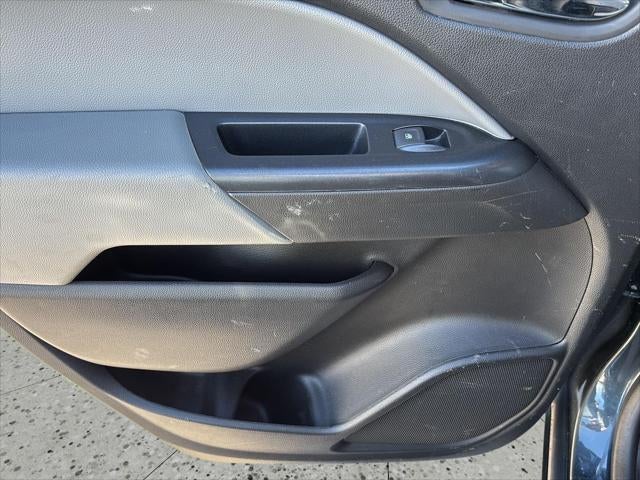 2020 Chevrolet Colorado 4WD LT