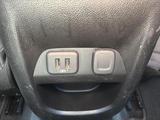 2020 Chevrolet Colorado 4WD LT