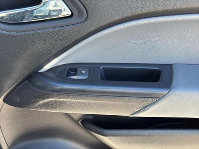 2020 Chevrolet Colorado 4WD LT