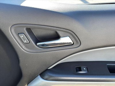 2020 Chevrolet Colorado 4WD LT