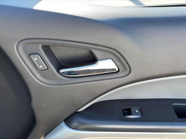 2020 Chevrolet Colorado 4WD LT