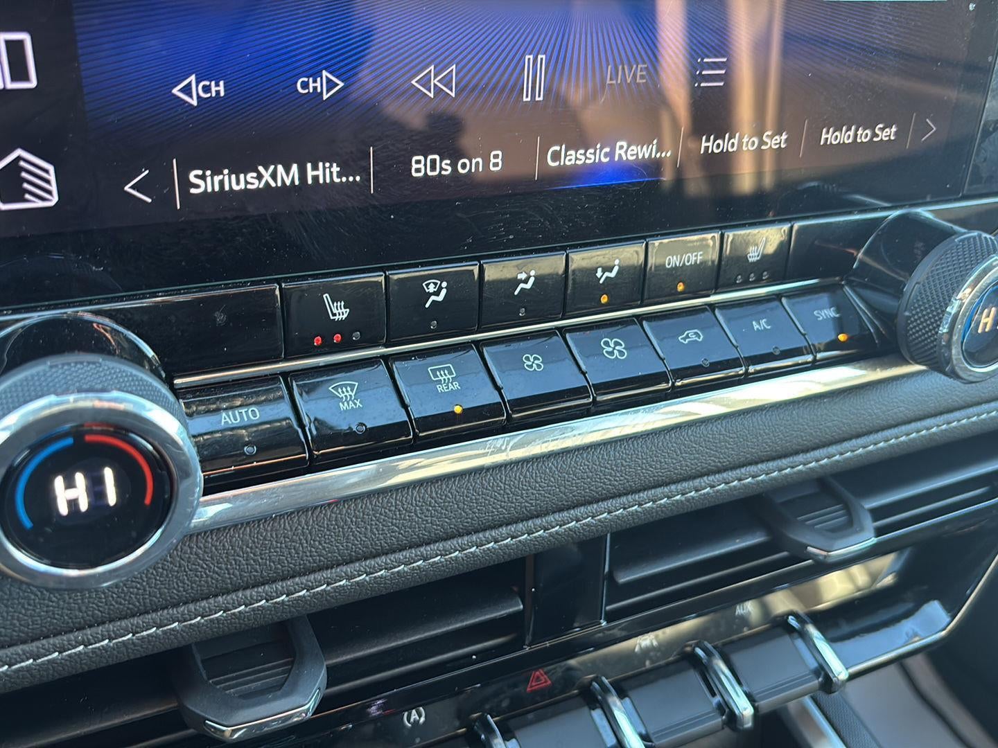 2024 Chevrolet Colorado 4WD LT