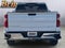 2020 Chevrolet Silverado 1500 Work Truck