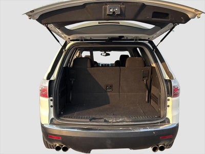 2009 GMC Acadia SLE1