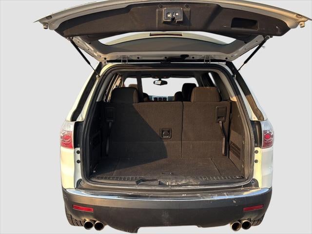 2009 GMC Acadia SLE1
