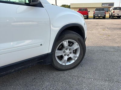 2009 GMC Acadia SLE1