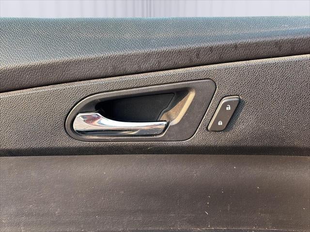 2009 GMC Acadia SLE1