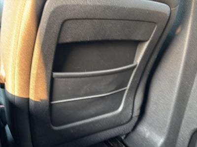 2009 GMC Acadia SLE1