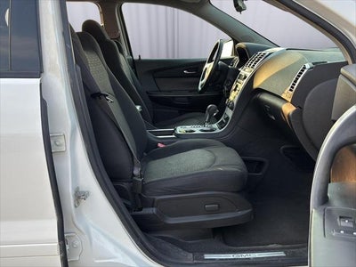 2009 GMC Acadia SLE1
