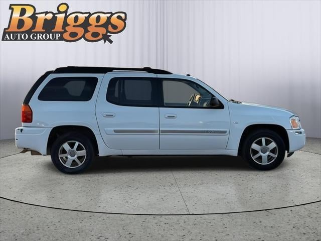 2005 GMC Envoy Xl SLT