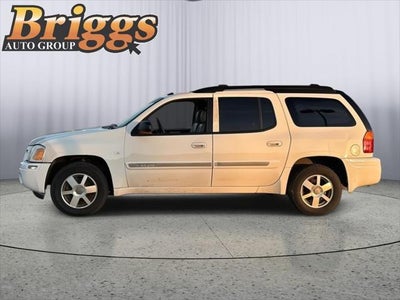 2005 GMC Envoy Xl SLT