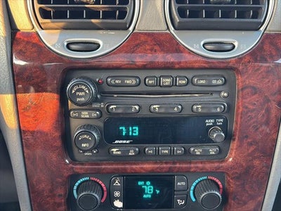 2005 GMC Envoy Xl SLT