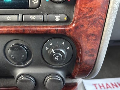 2005 GMC Envoy Xl SLT