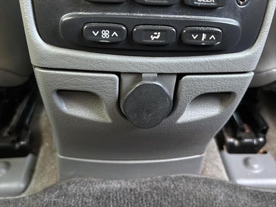 2005 GMC Envoy Xl SLT
