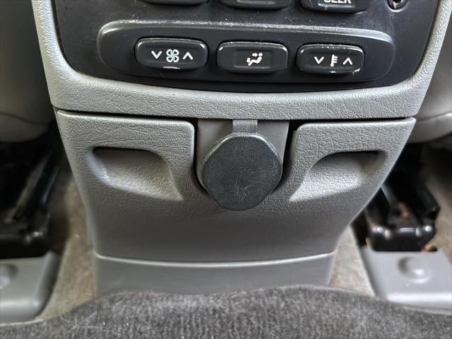 2005 GMC Envoy Xl SLT